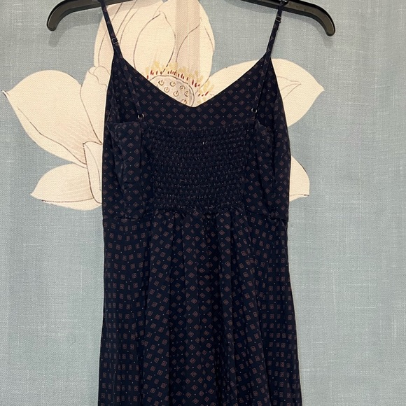 GAP Navy Dress 👗💙 - Picture 3 of 5